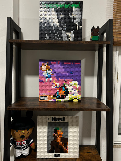 Graduation – Album Brick