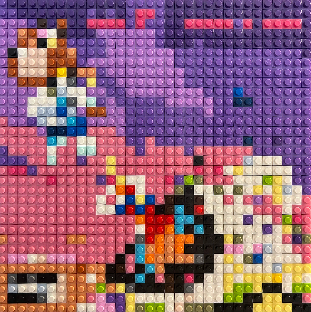 Graduation – Album Brick