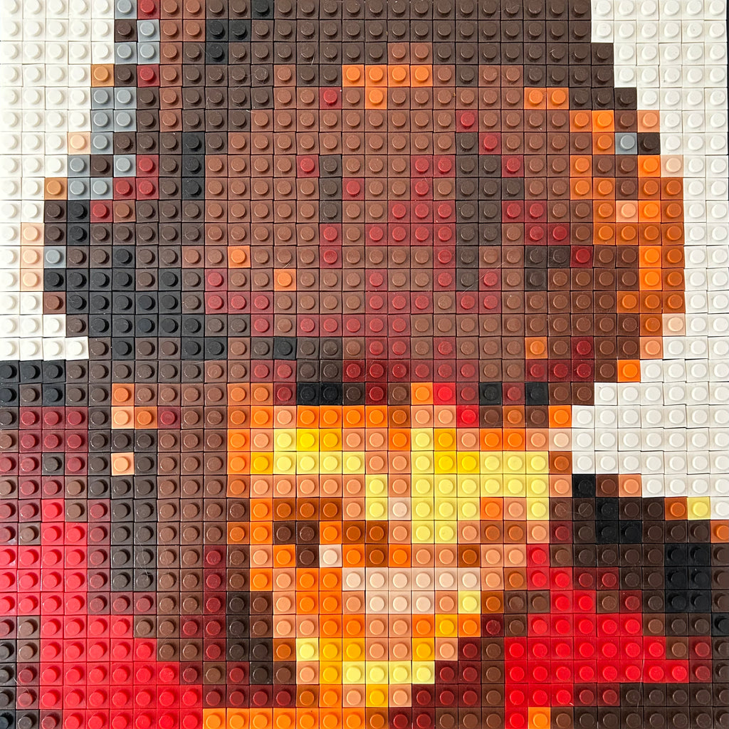 Supernova – Album Brick