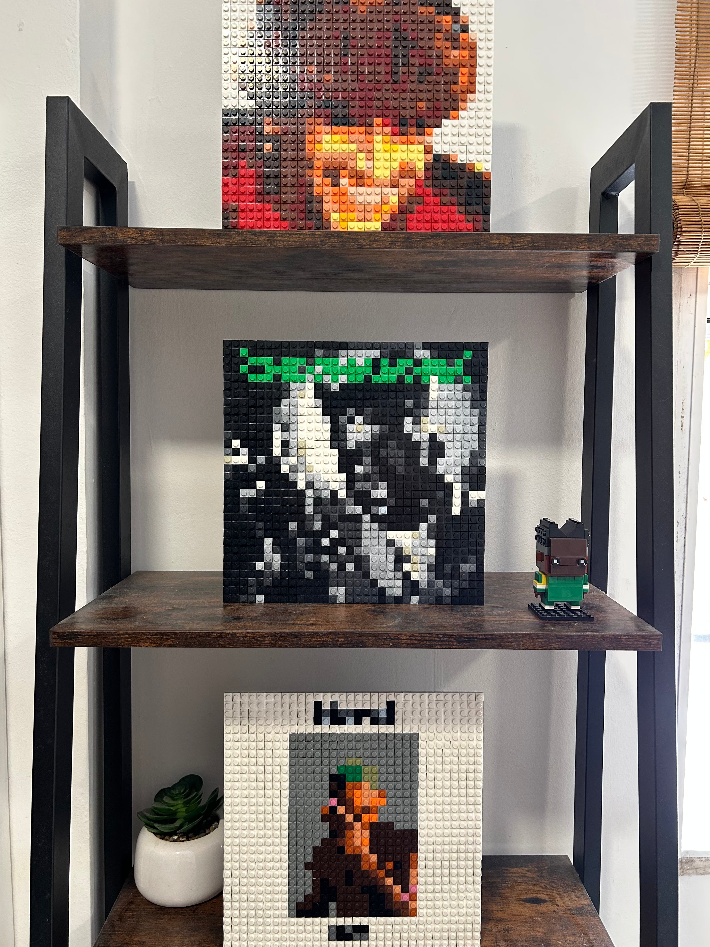 Chromakopia – Album Brick