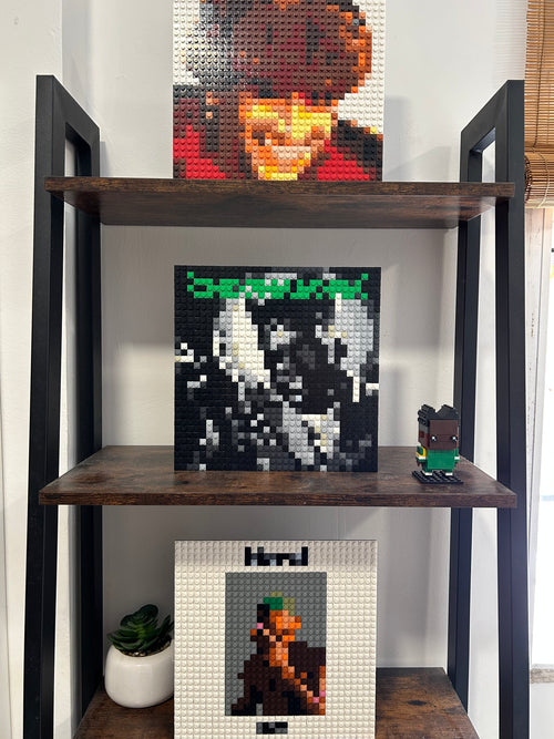 Chromakopia – Album Brick